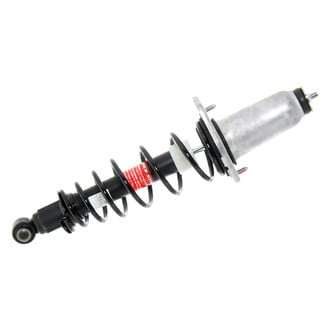 Monroe® - Quick-Strut™ Rear Driver Side Complete Strut Assembly