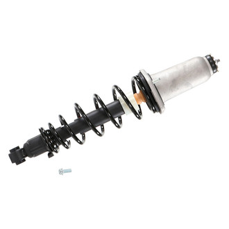 Monroe® - Quick-Strut™ Rear Passenger Side Complete Strut Assembly