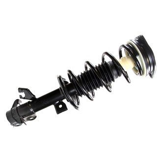 Monroe® - Quick-Strut™ Front Passenger Side Complete Strut Assembly