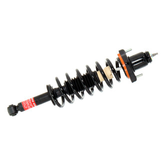 Monroe® - Quick-Strut™ Rear Driver or Passenger Side Complete Strut Assembly