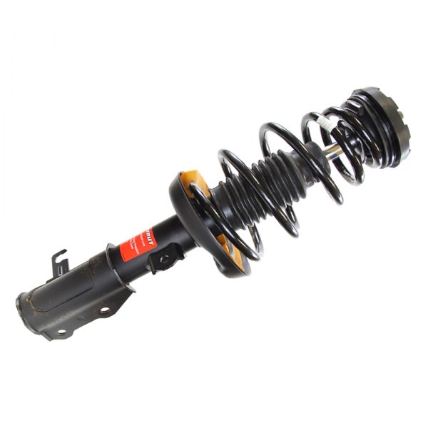 Monroe® - Quick-Strut™ Front Passenger Side Complete Strut Assembly