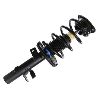 Monroe® - Quick-Strut™ Front Passenger Side Complete Strut Assembly