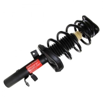 Monroe® - Quick-Strut™ Front Complete Strut Assembly