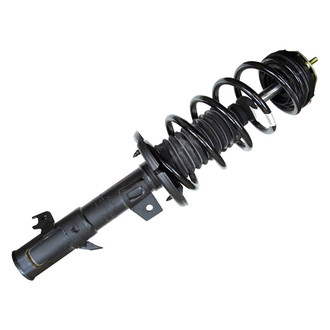 Monroe® - Quick-Strut™ Front Passenger Side Complete Strut Assembly
