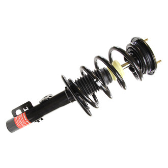 Monroe® - Quick-Strut™ Front Driver Side Complete Strut Assembly