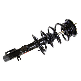 Monroe® - Quick-Strut™ Front Passenger Side Complete Strut Assembly