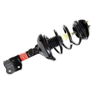 Monroe® - Quick-Strut™ Front Passenger Side Complete Strut Assembly
