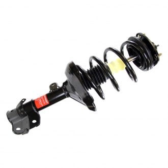 Monroe® - Quick-Strut™ Front Complete Strut Assembly
