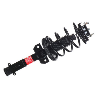 Monroe® - Quick-Strut™ Front Driver or Passenger Side Complete Strut Assembly