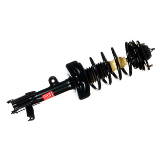 Monroe® - Quick-Strut™ Front Passenger Side Complete Strut Assembly