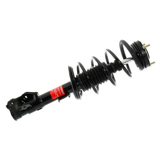 Monroe® - Quick-Strut™ Front Passenger Side Complete Strut Assembly