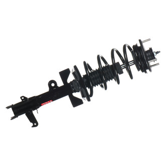Monroe® - Quick-Strut™ Front Passenger Side Complete Strut Assembly