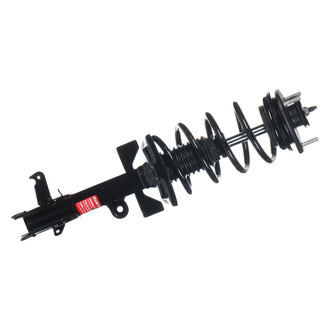 Monroe® - Quick-Strut™ Front Driver Side Complete Strut Assembly
