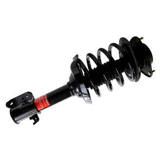 Monroe® - Quick-Strut™ Front Passenger Side Complete Strut Assembly