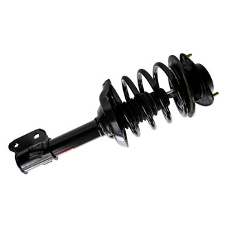 Monroe® - Quick-Strut™ Front Driver Side Complete Strut Assembly