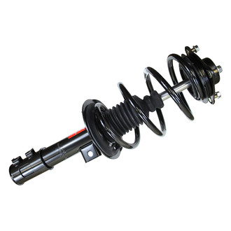 Monroe® - Quick-Strut™ Front Passenger Side Complete Strut Assembly