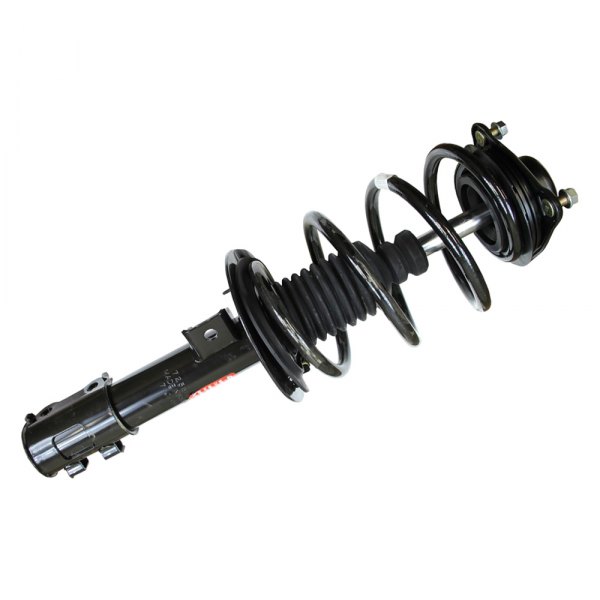 Monroe® - Quick-Strut™ Front Driver Side Complete Strut Assembly