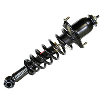 Monroe® - Quick-Strut™ Rear Passenger Side Complete Strut Assembly
