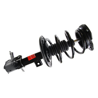 Monroe® - Quick-Strut™ Front Passenger Side Complete Strut Assembly
