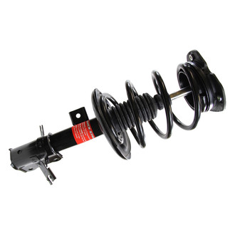 Monroe® - Quick-Strut™ Front Driver Side Complete Strut Assembly