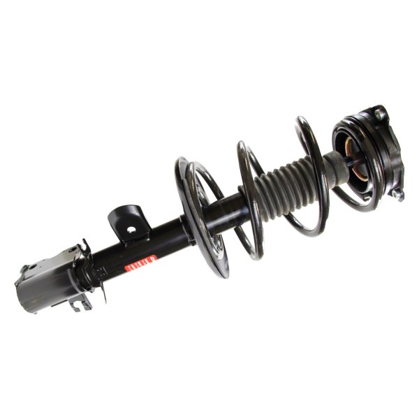 Monroe® - Quick-Strut™ Front Driver Side Complete Strut Assembly