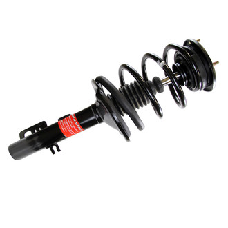 Monroe® - Quick-Strut™ Front Driver Side Complete Strut Assembly