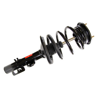 Monroe® - Quick-Strut™ Front Driver Side Complete Strut Assembly