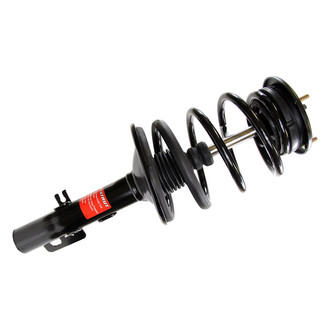 Monroe® - Quick-Strut™ Front Passenger Side Complete Strut Assembly