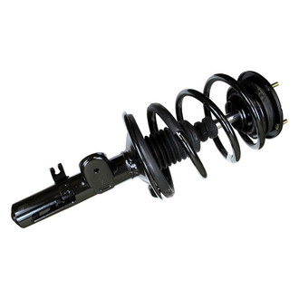 Monroe® - Quick-Strut™ Front Driver Side Complete Strut Assembly