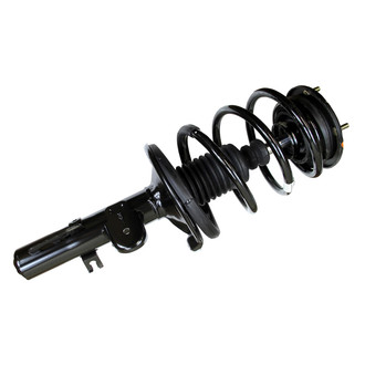 Monroe® - Quick-Strut™ Front Passenger Side Complete Strut Assembly
