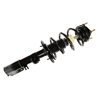 Monroe® - Quick-Strut™ Front Passenger Side Complete Strut Assembly
