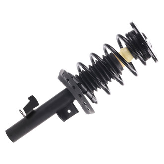 Monroe® - Quick-Strut™ Front Driver Side Complete Strut Assembly