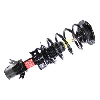 2013-2017 Ford Fusion FWD Front Quick Complete Strut & Coil Spring Assembly