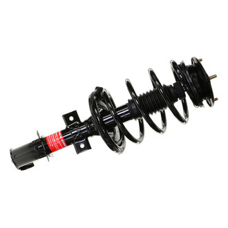 Monroe® - Quick-Strut™ Front Driver or Passenger Side Complete Strut Assembly