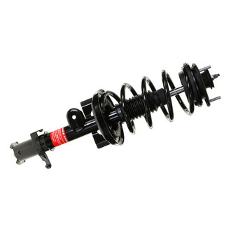 Monroe® - Quick-Strut™ Front Driver Side Complete Strut Assembly