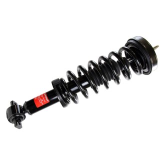 2014 Ford F-150 Shocks & Struts | Front, Rear — CARiD.com