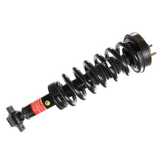 Monroe® - Quick-Strut™ Front Driver Side Complete Strut Assembly