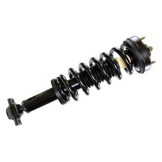 Monroe® - Quick-Strut™ Front Passenger Side Complete Strut Assembly