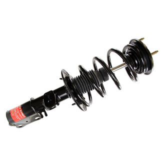 Monroe® - Quick-Strut™ Front Passenger Side Complete Strut Assembly