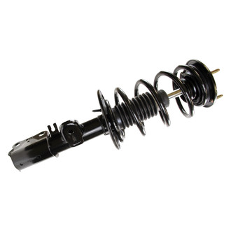 Monroe® - Quick-Strut™ Front Passenger Side Complete Strut Assembly