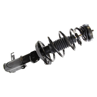Monroe® - Quick-Strut™ Front Passenger Side Complete Strut Assembly
