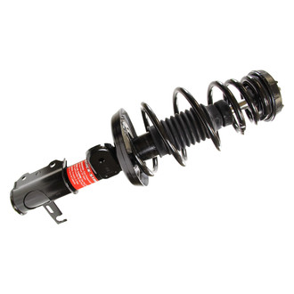 Monroe® - Quick-Strut™ Front Driver Side Complete Strut Assembly