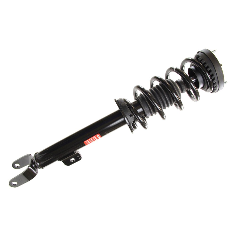 Monroe® 172665 - Quick-Strut™ Front Driver or Passenger Side  