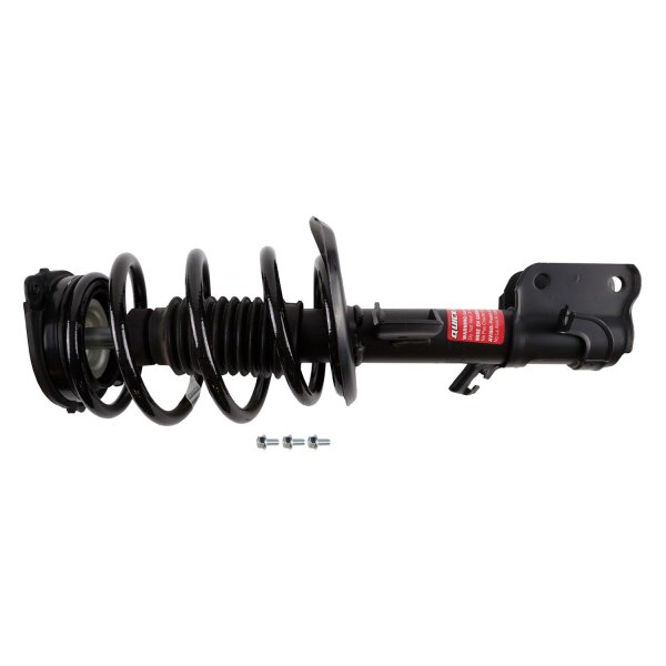 Monroe® - Quick-Strut™ Front Passenger Side Complete Strut Assembly