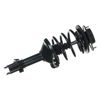 Monroe® - Quick-Strut™ Front Passenger Side Complete Strut Assembly