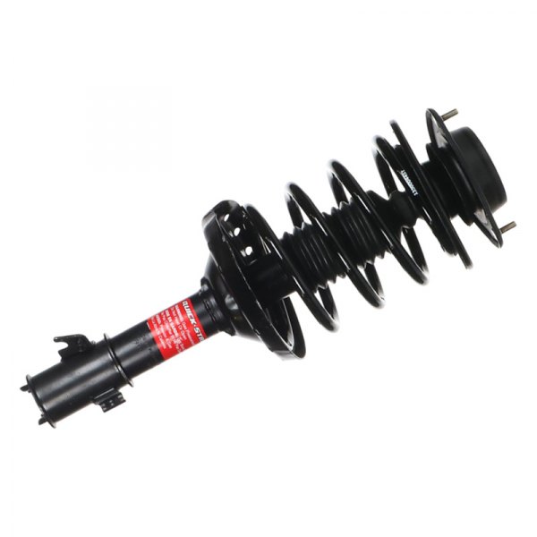 Monroe® 172681 - Quick-Strut™ Front Driver Side Complete Strut