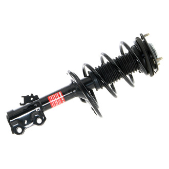 Monroe® - Quick-Strut™ Front Passenger Side Complete Strut Assembly