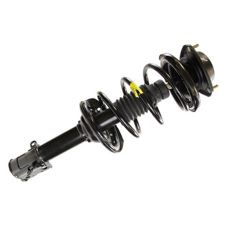 Monroe® - Quick-Strut™ Front Passenger Side Complete Strut Assembly