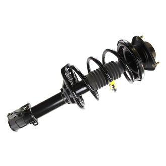 Monroe® - Quick-Strut™ Front Driver Side Complete Strut Assembly
