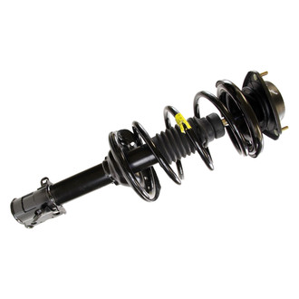 Monroe® - Quick-Strut™ Front Passenger Side Complete Strut Assembly